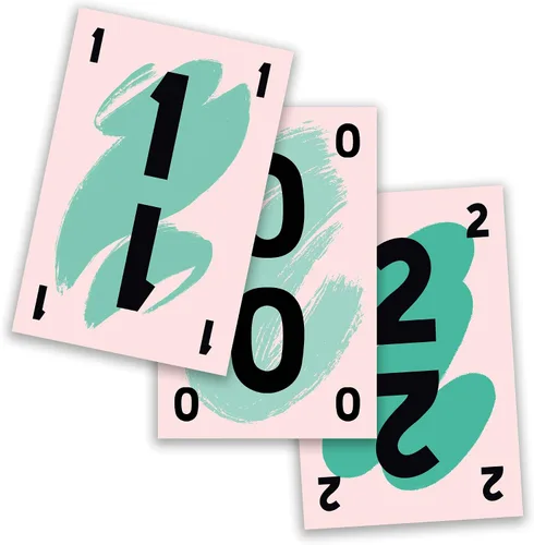 Miniatura 6 de Juego de cartas de robo de arte, atracos estratégicos y ladrones astutos. Divertido juego familiar para niños y adultos, a partir de 8 años, 2 a 5