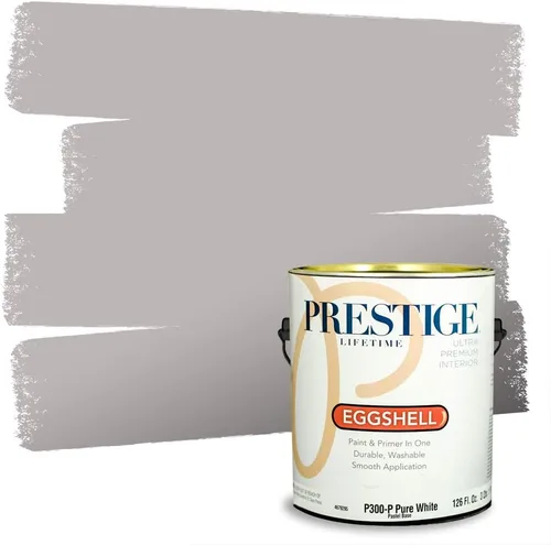 Miniatura 192 de Prestige Paints - 2 en 1, pintura base y pintura de exterior, P400-D-SW7053