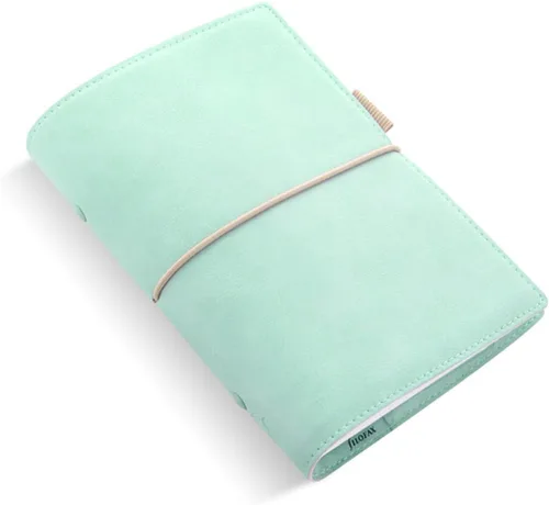 Miniatura 7 de Filofax Domino SOFT Organizador, Personal, colección 2017, huevo de pato