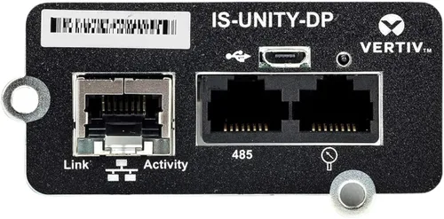 Vertiv Intellislot módulo de administración de software