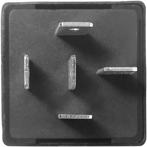 Miniatura 2 de Relé intermitente LED EP27 de 5 pines para Chrysler PT Cruiser 2001-05 Dodge Neon 2000-05 Dodge Viper 2003-10 Señal de giro electrónica LED