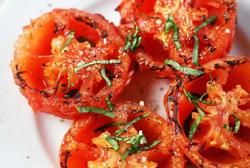 Miniatura 6 de TomorrowSeeds - Semillas de tomate Moneymaker Vine - Más de 100 unidades - para plantar tomates indeterminados 2025 Cordon sin OMG EE. UU. Frutas