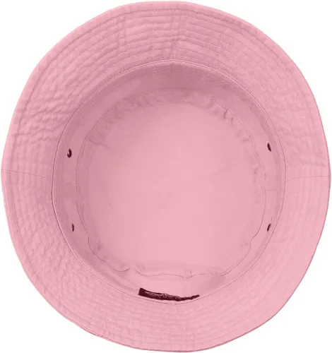 Miniatura 5 de Falari - Sombrero de algodón unisex para hombre y mujer