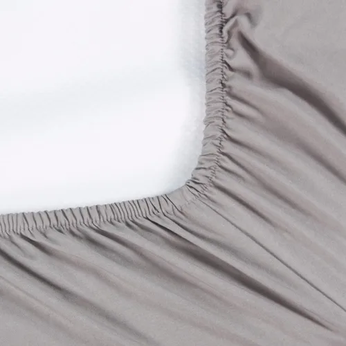 Miniatura 3 de CaSaJa Juego de sábanas de moisés, tacto suave y sedoso con cómoda superficie de siesta para la piel del bebé, flexible se adapta a varios tipos