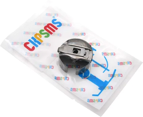 Miniatura 3 de CKPSMS Marca - #BC-DBM (Z2) - NBL M estilo grande Bobbin CASE FIT para TAJIMA BARUDAN & TIN Lizzie Ansley Quilting (4 piezas)
