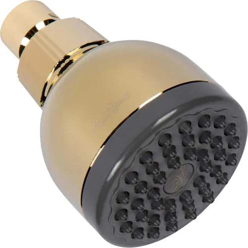 Miniatura 9 de Cabezal de ducha Aqua Elegante de 3 pulgadas. de gran presión. Ideal para soporte de pared a presión, cabezal de ducha ajustable., SYNCHKG104943