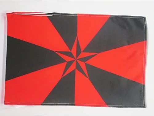 Miniatura 572 de Bandera de México AZ FLAG, 45.7 x 30.5 cm, con cordones - Pequeñas banderas mexicanas de 30 x 45 cm - Bandera de 45.7 x 30.5 cm