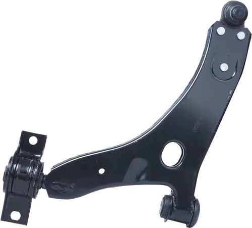 Miniatura 285 de Detroit Axle - Brazo de control delantero izquierdo FWD para VW Beetle 2012-2019 Passat 2012-2022, brazo de control inferior del lado del conductor