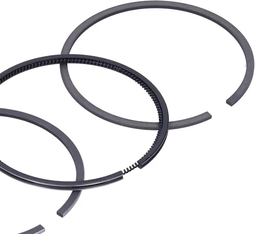 Miniatura 6 de Juego de anillos de pistón de motor estándar para motor de gasolina 190F 407CC 414CC 420CC Accesorios