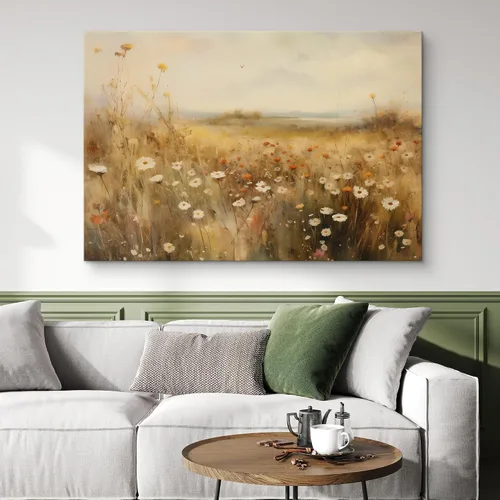 Miniatura 52 de Arte de pared de mapache para oficina en casa, lienzo de mapache blanco y negro, arte de pared para dormitorio, sala de estar, 12 x 18 pulgadas