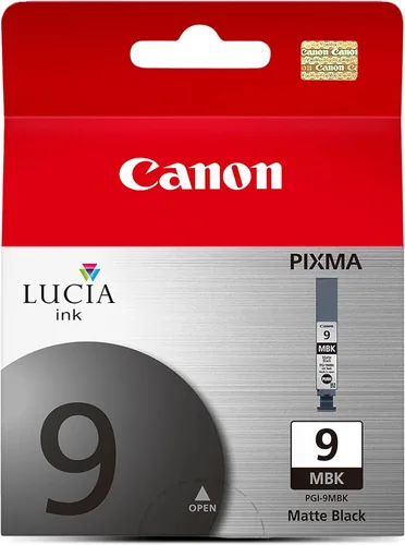 Miniatura 8 de Canon Depósito de tinta transparente PGI-9 compatible con MX7600, IX7000