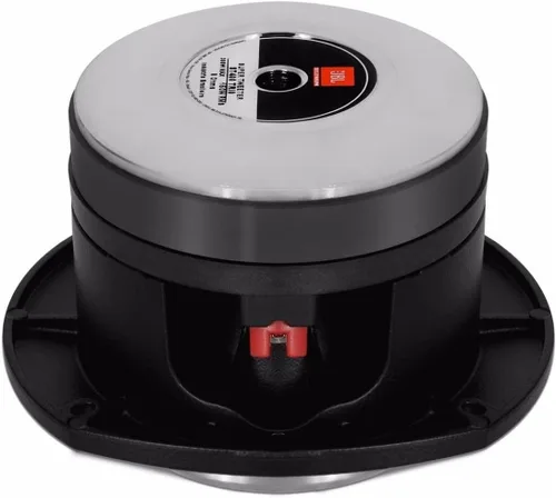 Miniatura 5 de Selenium ST400TRIO Super Tweeter Negro