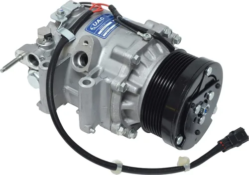Miniatura 2 de KT 4430 Kit de compresor y componentes para aire acondicionado universal