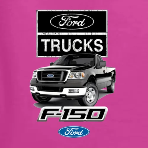 Miniatura 35 de Wild Bobby Ford Trucks F150 Pickup Cars and Trucks Front and Back - Sudadera con capucha unisex