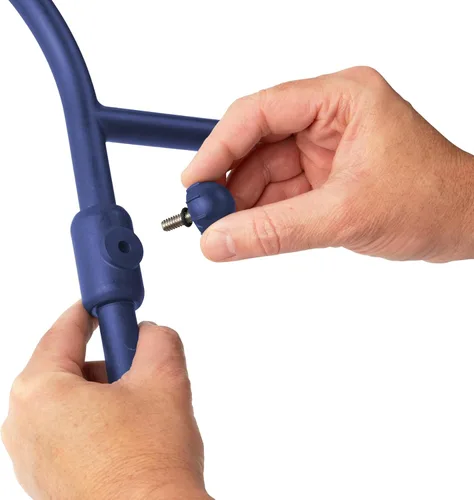 Miniatura 4 de Thera Cane MAX Masajeador de punto de activación (Azul)