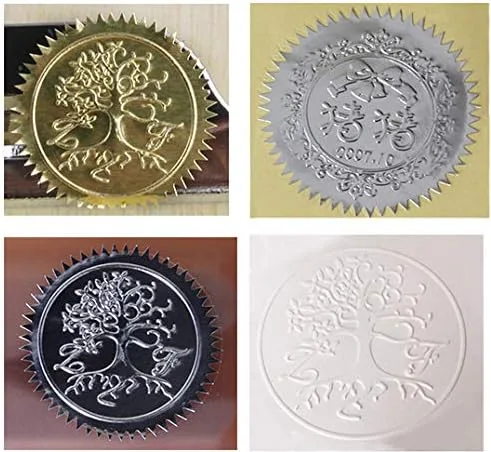 Miniatura 4 de Nuevo Personalizar Diseño Su Propio Monograma Personalizado Nombres Logotipo Grabado Letra Personalizado Oficial Libro Sello Monograma Invitaciones