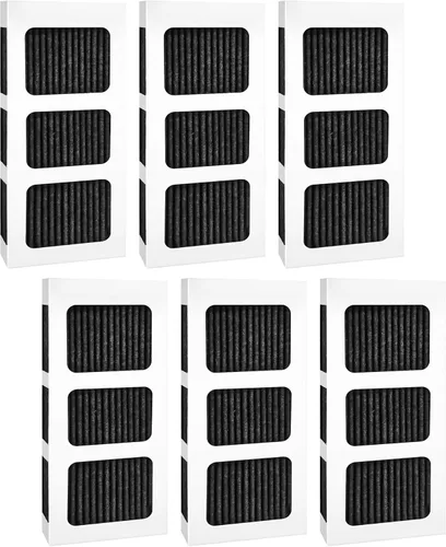 Netezza Paultra2 - Filtro de aire de repuesto para refrigerador, compatible con Frigidaire Pureair Ultra 2, Pure Air Ultra 2, Pureair Ultra ii y