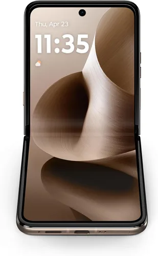Miniatura 10 de Motorola Razr Ultra 2025 Desbloqueado Hecho para los Estados Unidos 16/512GB Cámara de 50MP Pantone Mountain Trail Sendero de montaña Pantone