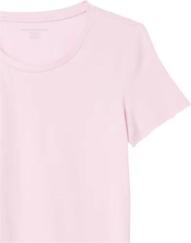 Miniatura 210 de Amazon Essentials Women's Regular-Fit Short-Sleeve Crewneck T-Shirt
