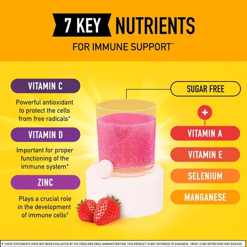 Miniatura 3 de Somall Kit de Blanqueamiento Dental - Vitaminas y Minerales