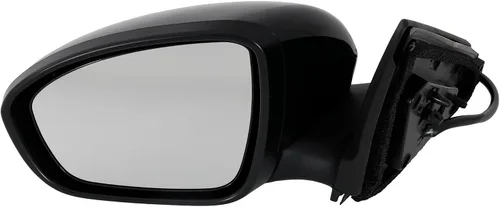 Miniatura 241 de Garage-Pro Espejo eléctrico no calefactable para Nissan Altima 2007-2012 con luz de señal pintable Sedán, para modelos con paquete de conveniencia