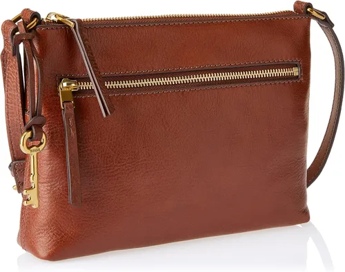 Miniatura 4 de Fossil Fiona EastWest - Bandolera para mujer
