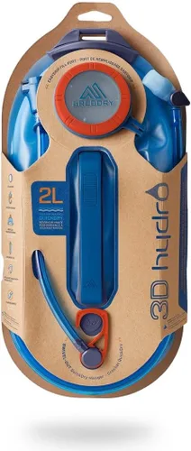 Miniatura 4 de Gregory Hiking/Backpacking Hydration Water Reservoir/Bladder
