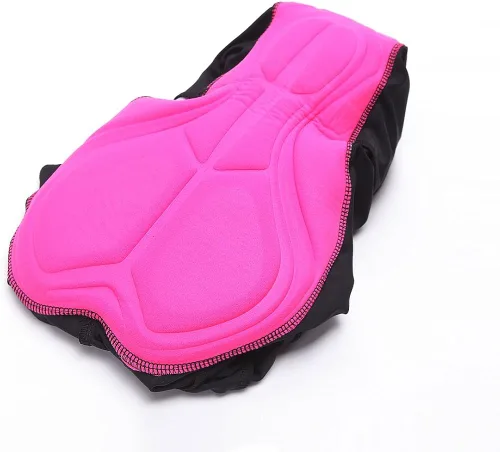 Miniatura 6 de beroy Pantalones cortos de ciclismo para mujer