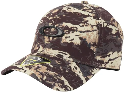 Miniatura 32 de Gorra Oakley Tincan para hombre