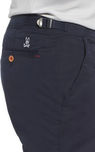 Miniatura 2 de Psycho Bunny Triumph - Pantalones cortos para hombre
