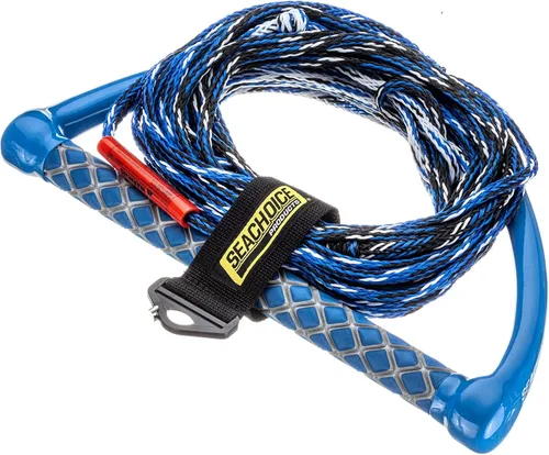 Miniatura 2 de Seachoice Cuerda de wakeboard de 4 secciones