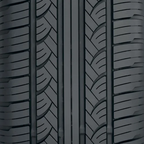Miniatura 6 de Yokohama Avid Touring-S 215/65R17 99T - Neumático de pasajero