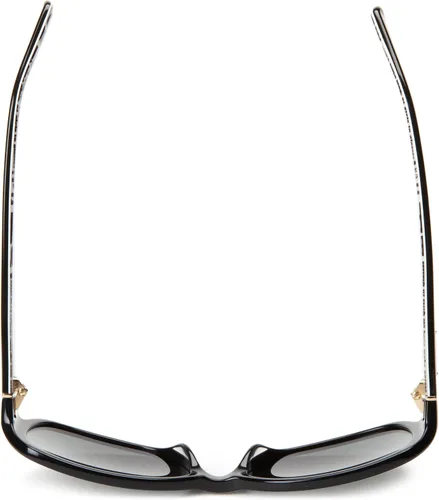 Miniatura 5 de Kate Spade New York Akira - Gafas de sol rectangulares polarizadas para mujer