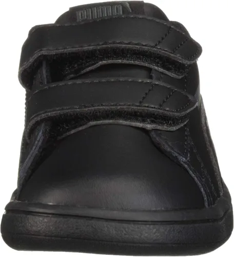 Miniatura 2 de PUMA Tenis unisex Smash 2 con gancho y bucle para niños