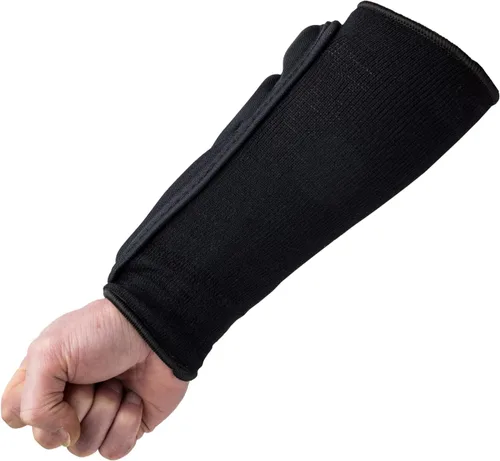 Miniatura 4 de Artes marciales antebrazo guardias de armadura - MMA - Mangas acolchadas para brazos