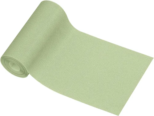 Azobur Parches termoadhesivos de tela de nailon de 2.4 x 60 pulgadas, cinta adhesiva tenaz resistente al agua, parche para planchar para tienda,