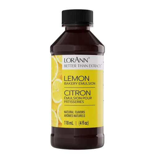 Miniatura 3 de LorAnn Oils Saborizante de Súper Concentración - Usado para Hacer Dulces, Extractos Saborizantes, Hornear, Dulces Duros y Aceites Saborizantes