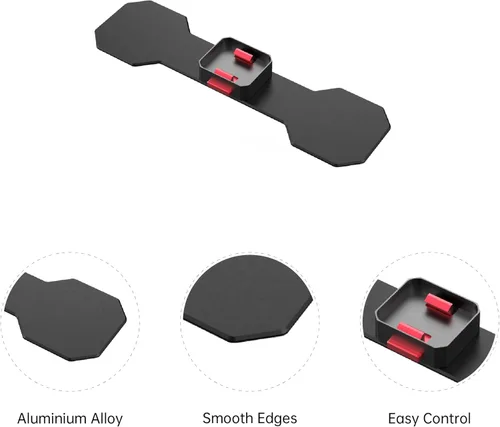 Miniatura 3 de Soporte de tablero Sup para scooter submarino Subnado