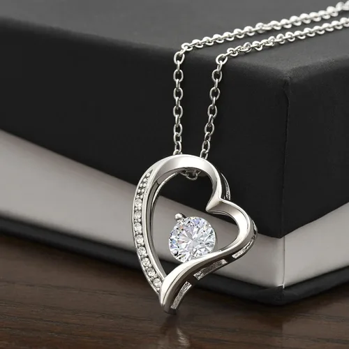 Miniatura 5 de ZephariO Collar de graduación para ella 2023 - Collar de graduación 2019 para mujer, Cadenas de Plata 925 para mujer, regalos para graduación 2023