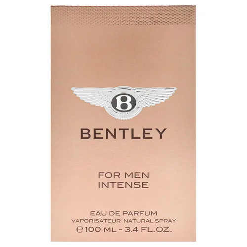 Miniatura 6 de Bentley Intense B140408 Eau de Parfum, 3.4 onzas líquidas