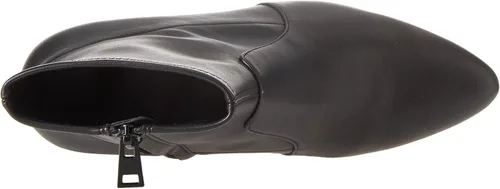 Miniatura 8 de Tienda Essentials Women's Fitted Stretch Heel Boot