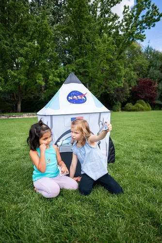 Miniatura 5 de Pacific Play Tents Rocketship Pavilion 20465