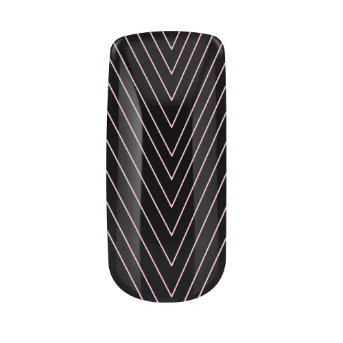 Miniatura 2 de Mia Secret Sistema de uñas profesional UV/LED Gel Paint - 0.18 oz (Bella)