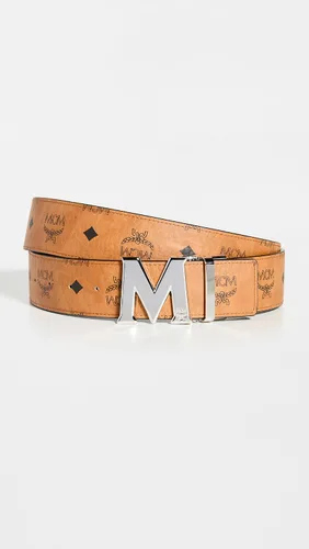 Miniatura 2 de MCM Cinturón reversible Claus para hombre