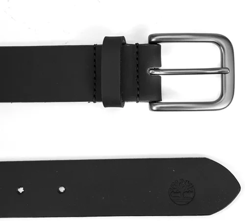 Miniatura 2 de Timberland - Cinturón de mezclilla clásico de 1378pulgadas para hombre