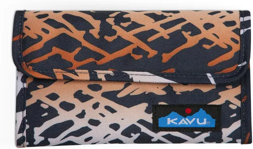 Miniatura 20 de KAVU Mondo Spender - Organizador de viaje con cartera triple
