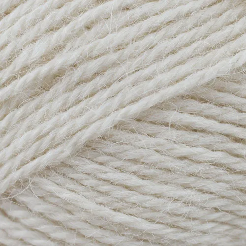 Miniatura 2 de Hilo de lana de alpaca pura Drops Alpaca, 59 colores, en ovillos de 1.8 oz - 183 yardas por ovillo (0506 Gris Oscuro - Mix)