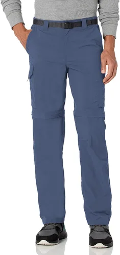 Miniatura 20 de Columbia Pantalones convertibles Silver Ridge para hombre Parrilla