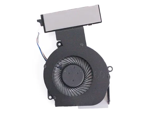 Miniatura 4 de Nuevo para HP OMEN 15-dc1058wm 15-dc1069wm 15-dc2010nr 15-dc0096nr 15-dc0xxx 15-dc1xxx 15t-dc0xx 15t-dc1xx 15-dc0000 15-dc11 32 ES Ventilador