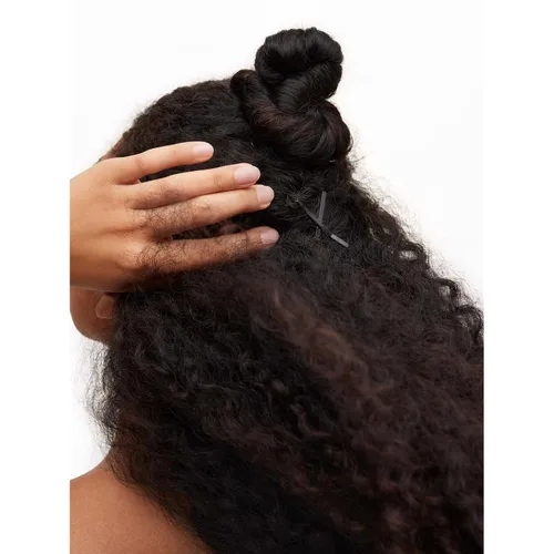 Miniatura 2 de Day Rate Beauty Hero Pins (2 pulgadas, tubo de 12) – Pasadores profesionales para bollos y recogidos seguros – Recubierto de nailon, anti-rozaduras